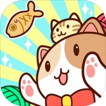 猫旅馆物语手游充值ios苹果版链接100元 APP ITUNES充值