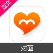 对面 金币充值 50000金币