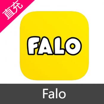 Falo 苹果安卓会员充值 VIP-12个月