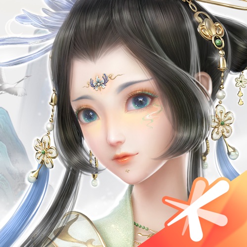云裳羽衣 手游充值IOS苹果版ITUNES充值 5...