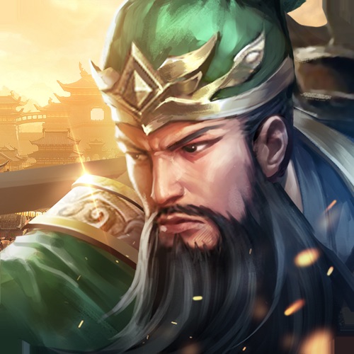 名将三国 手游充值IOS苹果版ITUNES充值 5...