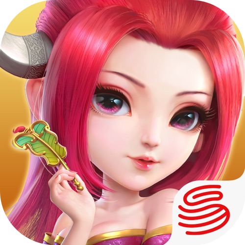 迷你西游 手游充值IOS苹果版ITUNES充值 5...