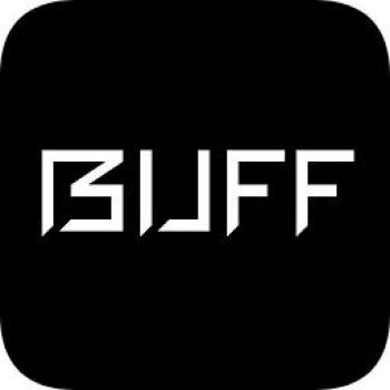 网易BUFF饰品交易网 代充 100元（联系客服扫码充值）